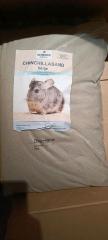 Chinchilla Sand 25 kilo