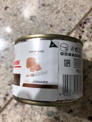 Royal Canin Veterinary Feline Recovery Ultra Soft Mousse