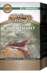Sulawesi Salt GH /KH Neu