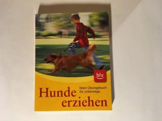 Hunde erziehen Hundeerziehung Welpenerziehung Hunderatgeber Buch