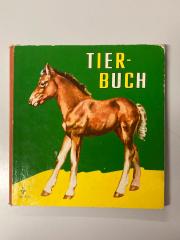 Tier-Buch pestalozzi alt
