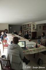 SEMINAR Frei Schnauze
