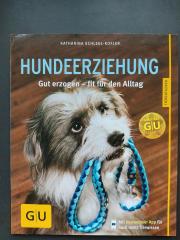 Hundeerziehung. Gut erzogen - fit für den Alltag v. Schlegl-Kofle