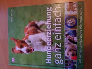 Hundeerziehung ganz einfach