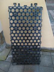 Paddockplatten