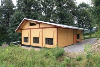 Hundepension Erben