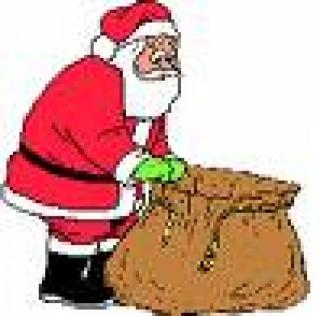 Weihnachts Angebot Barsche Welse usw.