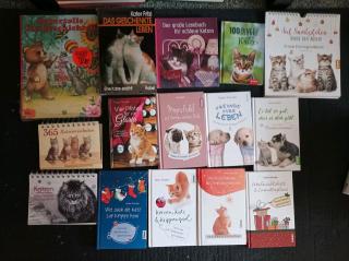 Weihnachtsbücher Kinderbücher Tierbücher Märchen Grimms ab