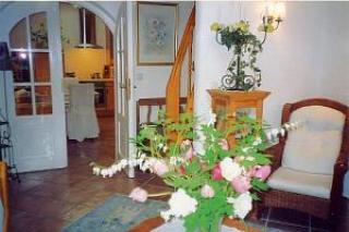 ROMANTIK-FeWo in LANDHAUS-VILLA am See bei SALZBURG - URLAUB MIT HUND