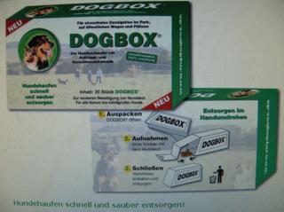 Ein Muß für jeden Hundebesitzer