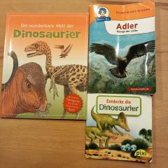 Tierbücher