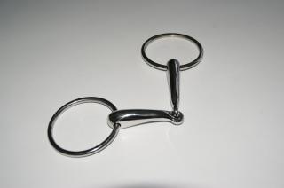 Wassertrense 13, 5 cm hohl