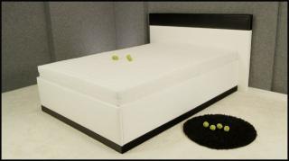 Bett Doppelbett Polsterbett