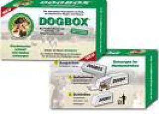 DOGBOX Hundehaufen schnell und sauber entsorgen