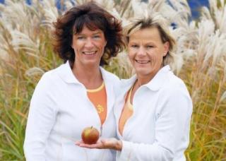 Anti-Aging Lifestyle Training 07. 02 - 10. 02. 08