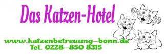 Neu für Bonn Katzenhotel ihre Katzenpension, Katzenbetreuung