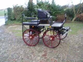 Marathonwagen