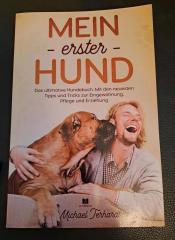 Hunderatgeber/Hund/Ratgeber/Hundebuch/Hundeerziehung/ 1. Hund