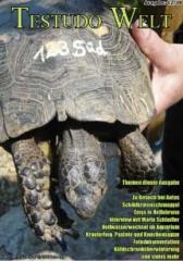 Schildkröten Online-Magazin KOSTENLOS
