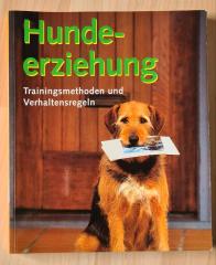 Buch Hundeerziehung