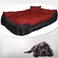 Hundebetten Auswahl NEU XXL KOSTENLOSER VERSAND