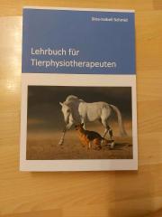 Tierphysiotherapie
