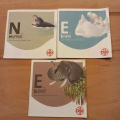 Tierbücher
