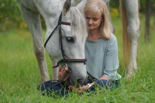 Online Schnupperkurs Tierkommunikation 9. 9. 23