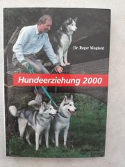 Buch Hundeerziehung 2000 von Dr. Roger Mugford 3, 50 Euro