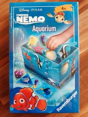 Ravensburger Nemo Aquarium Neu OVP