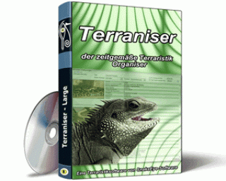 Terraristik Programm Terraniser