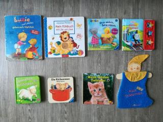 Kleinkind Bücher Baby Bücher Ravensburger ministeps, Tierbuch