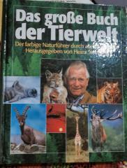 Tierbuch, Vogelsammelband