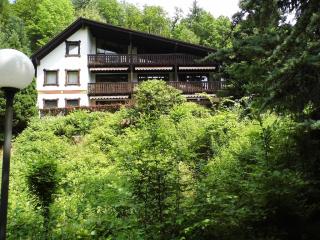 Urlaub mit eigenem Pferd
