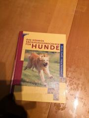 Buch Hundeerziehung