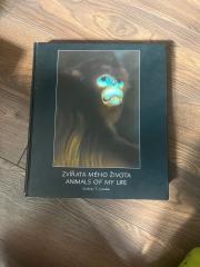 XXL Tierbuch tieratlas