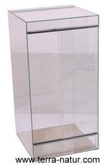 Terrarium für Chamäleon 60x60x150, Super Preis