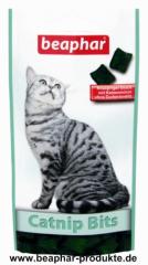 Beaphar Cat-Nip Bits, 35g
