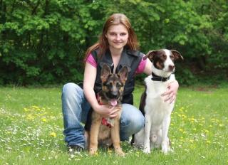 Neue Hundeschule Eberswalde -