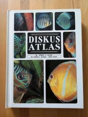 Diskus Atlas / Diskus Fische Atlas
