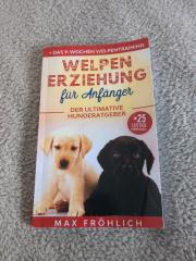 Hundeerziehung Hundebuch Hund