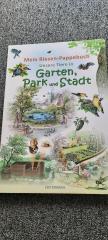 2Lehrreiche Natur u Tierbuch