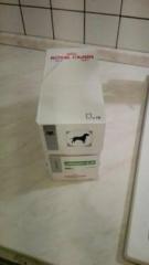 9x Royal Canin Urinary Frischebeutel Hund