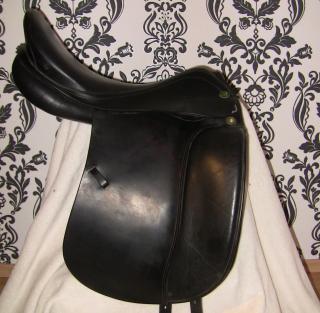 Prestige top Dressage
