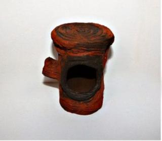 Iglu-Tonhöhle/ Iglu-Zuchthöhle-Welse, Cichliden, Grundeln, Krebse