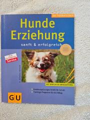 Hundeerziehung, sanft erfolgreich, K Schlegl-Kofler, G U Verlag