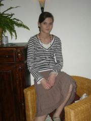 9 Jahre Reitefahrung Suche RB
